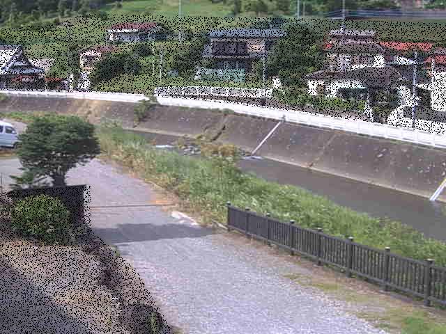 柳梅橋付近のカメラ画像
