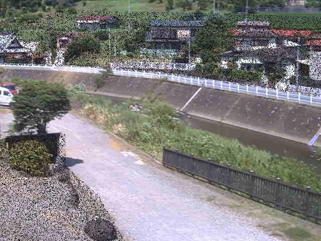 柳梅橋付近のカメラ画像