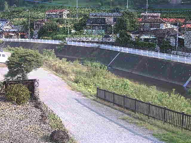柳梅橋付近のカメラ画像