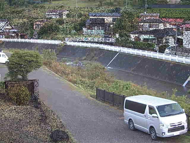 柳梅橋付近のカメラ画像
