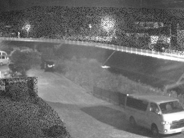 柳梅橋付近のカメラ画像