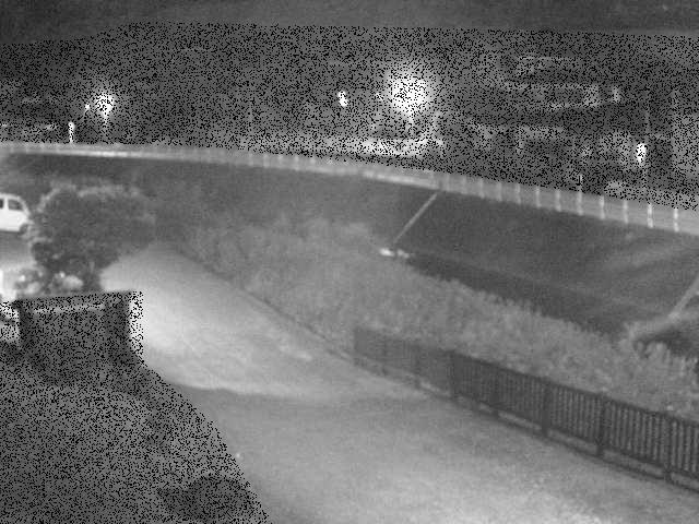 柳梅橋付近のカメラ画像