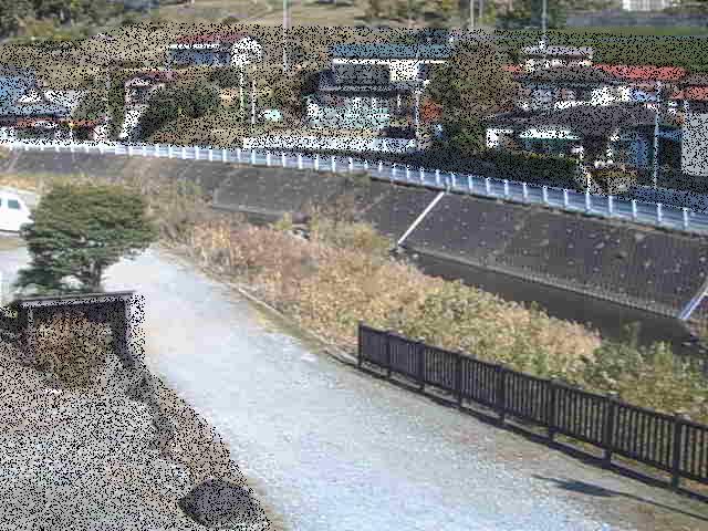 柳梅橋付近のカメラ画像