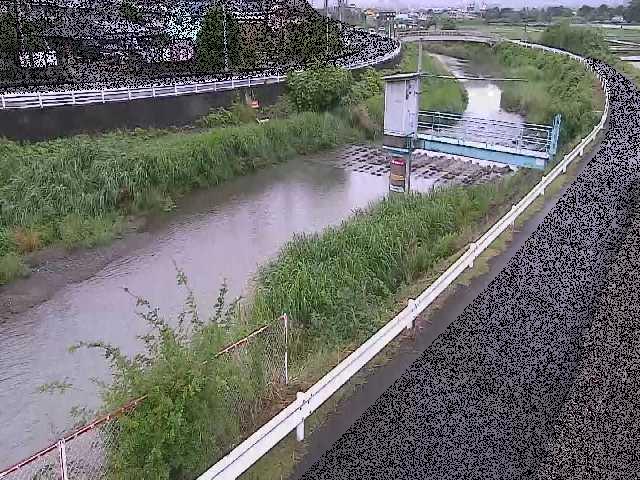 千頭橋付近のカメラ画像