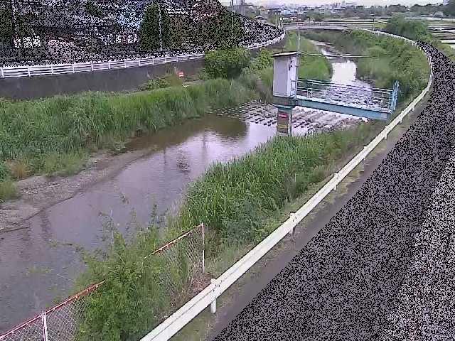 千頭橋付近のカメラ画像