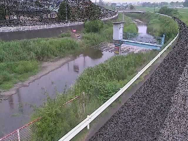 千頭橋付近のカメラ画像