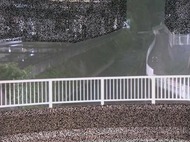 荻野橋付近 [Ogino Bridge] のカメラ画像