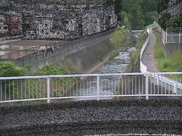 荻野橋付近のカメラ画像