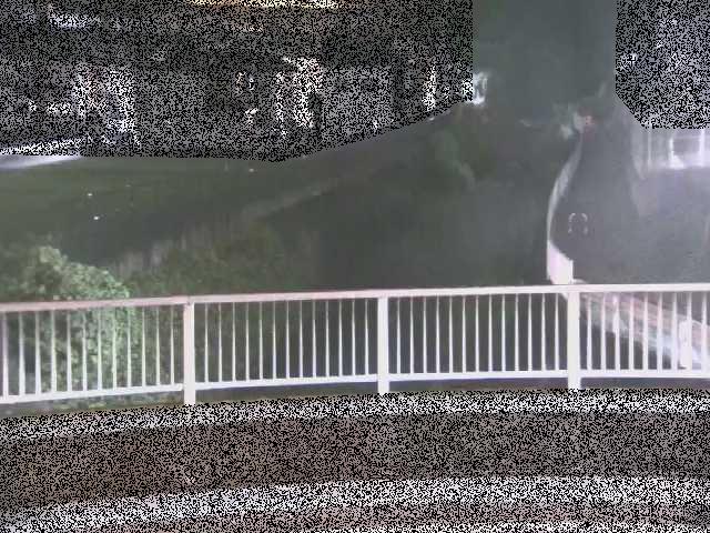 荻野川 荻野橋付近のカメラ画像