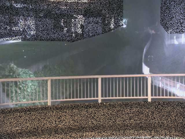 荻野橋付近のカメラ画像