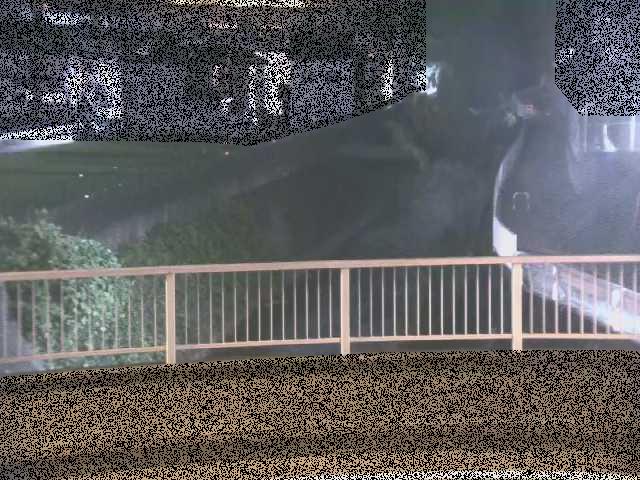 荻野橋付近のカメラ画像