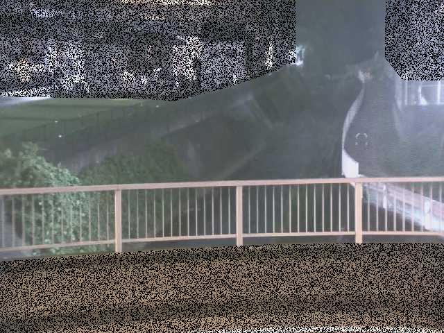 荻野川 荻野橋付近のカメラ画像