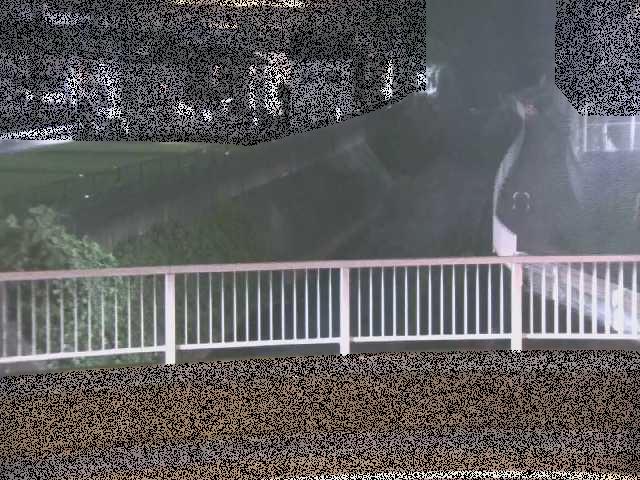 荻野橋付近のカメラ画像