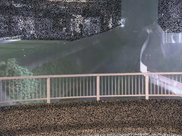 荻野橋付近のカメラ画像