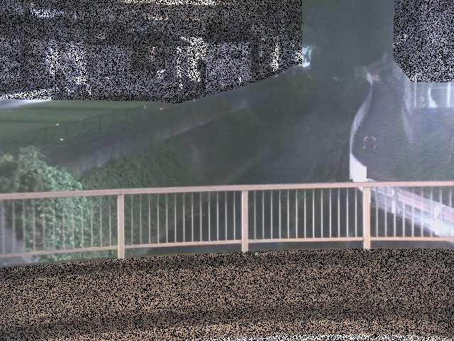 荻野橋付近のカメラ画像