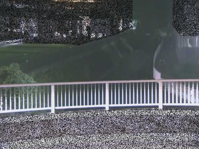 荻野橋付近のカメラ画像