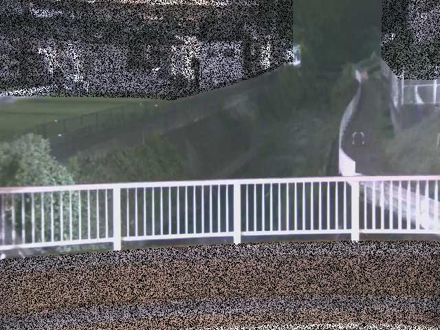 荻野川 荻野橋付近のカメラ画像