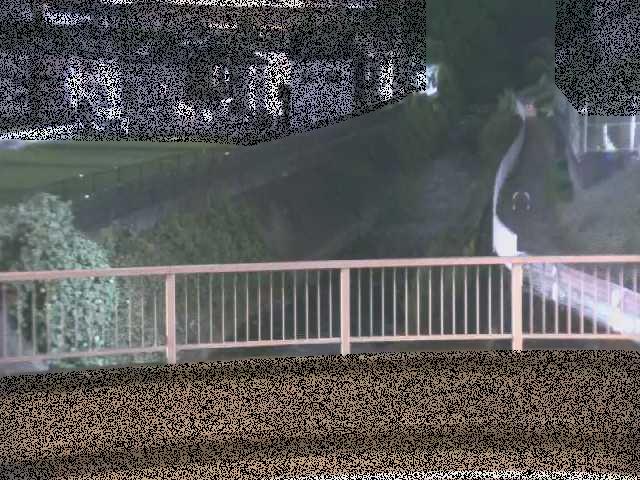荻野橋付近のカメラ画像