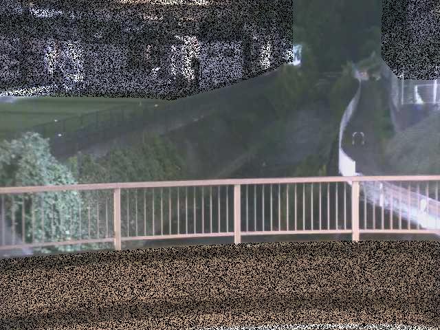 荻野橋付近のカメラ画像