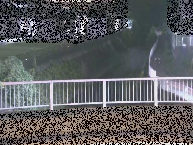 荻野橋付近のカメラ画像