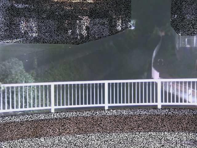 荻野橋付近のカメラ画像