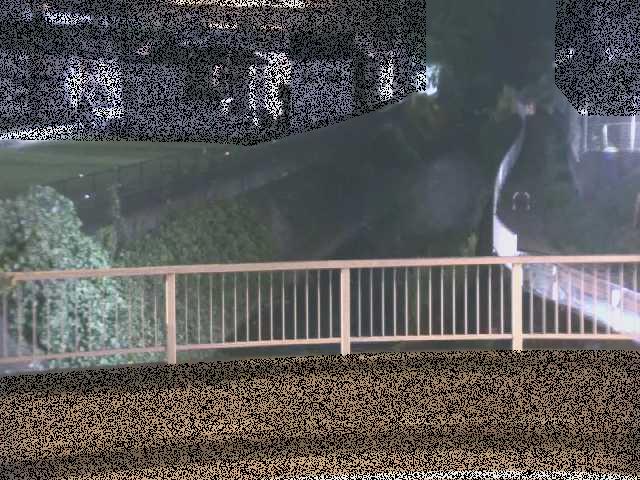 荻野川 荻野橋付近のカメラ画像
