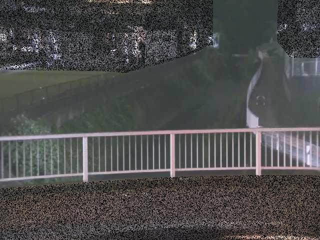 荻野川 荻野橋付近のカメラ画像