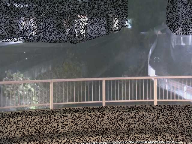 荻野橋付近のカメラ画像