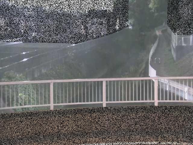 荻野橋付近のカメラ画像