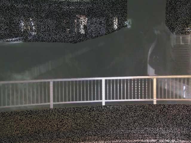 荻野橋付近のカメラ画像