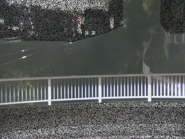 荻野川 荻野橋付近のカメラ画像