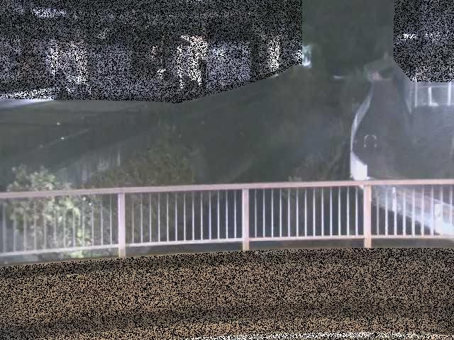 荻野橋付近のカメラ画像
