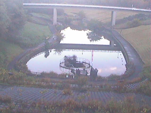 森の里付近のカメラ画像