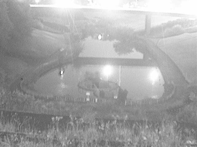 森の里付近のカメラ画像