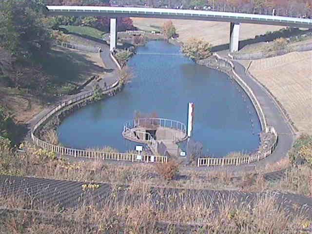 森の里付近のカメラ画像