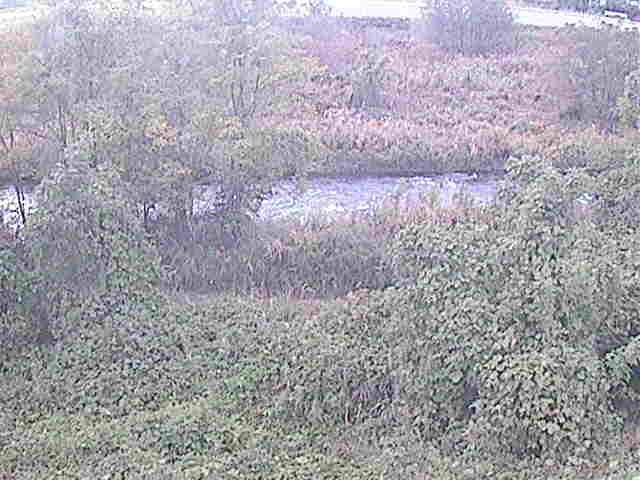 中津川 平山橋付近のカメラ画像