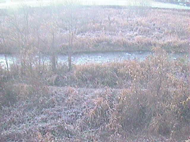 中津川 平山橋付近のカメラ画像