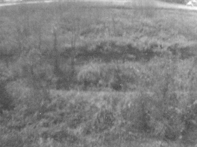 平山橋付近のカメラ画像