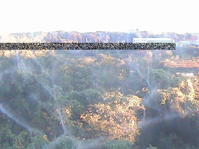 上依知付近のカメラ画像