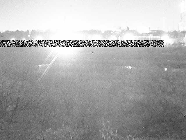 上依知付近のカメラ画像