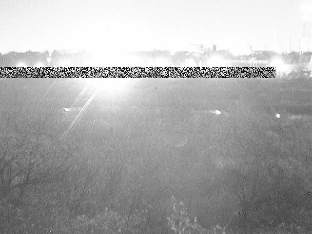 上依知付近のカメラ画像