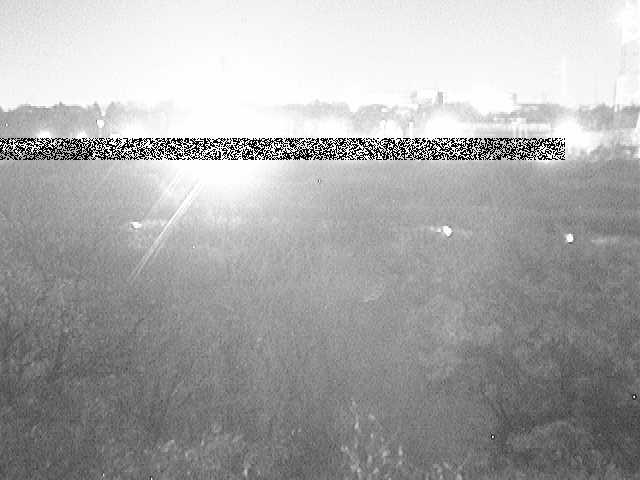 上依知付近のカメラ画像