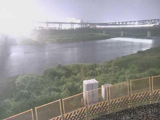 相模大橋付近のカメラ画像