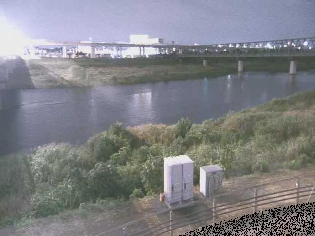 相模大橋付近のカメラ画像
