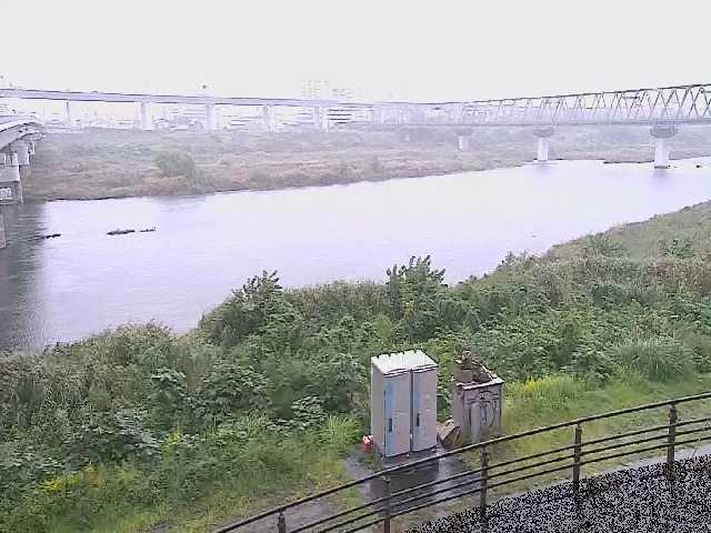 相模大橋付近のカメラ画像