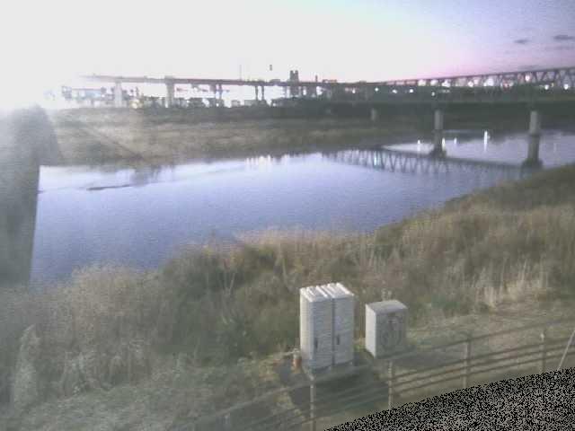 相模大橋付近のカメラ画像