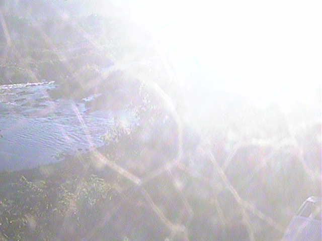 才戸橋付近のカメラ画像