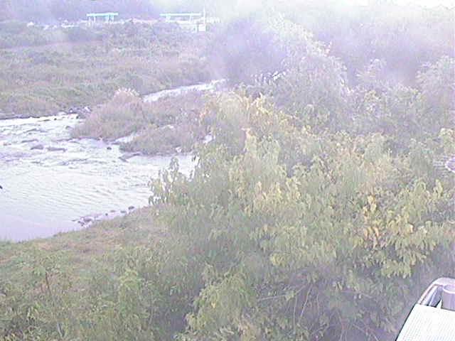 中津川 才戸橋付近のカメラ画像