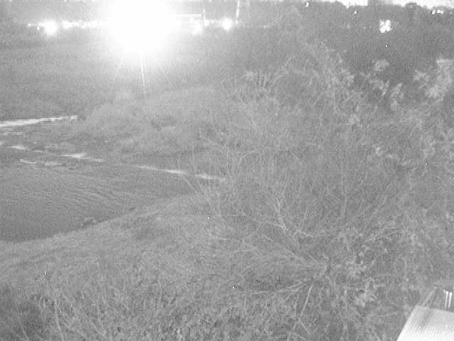 才戸橋付近のカメラ画像