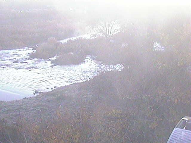 中津川 才戸橋付近のカメラ画像